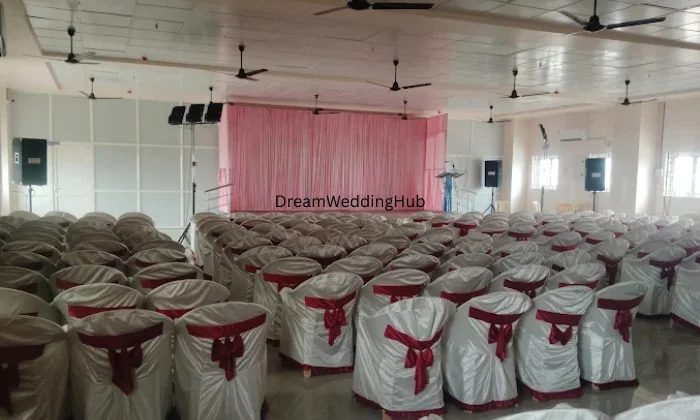 Sathiya Thirumana Mahal